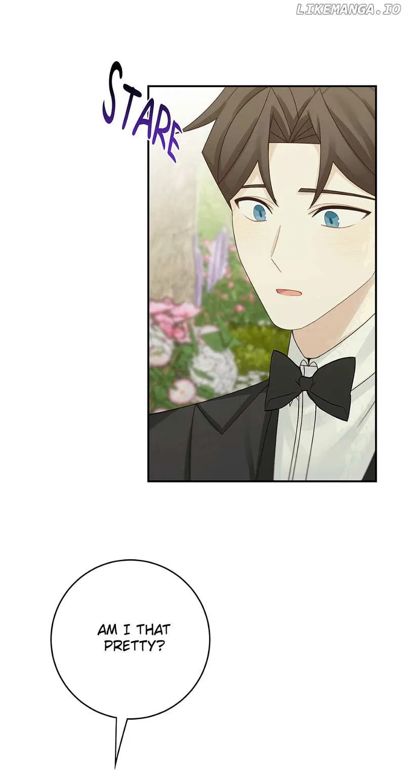 The Male Lead Is Mine Chapter 46 – Page 27