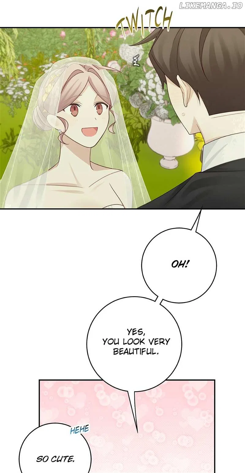 The Male Lead Is Mine Chapter 46 – Page 28