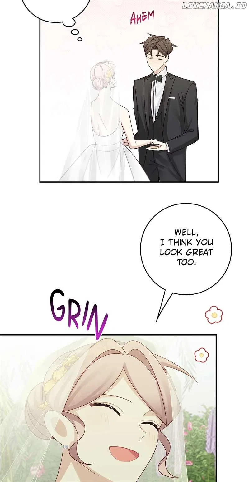 The Male Lead Is Mine Chapter 46 – Page 29