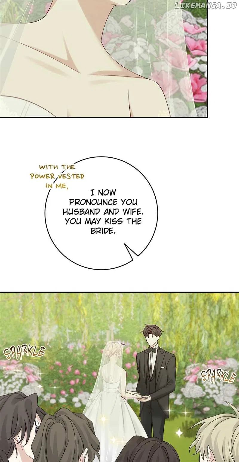 The Male Lead Is Mine Chapter 46 – Page 30