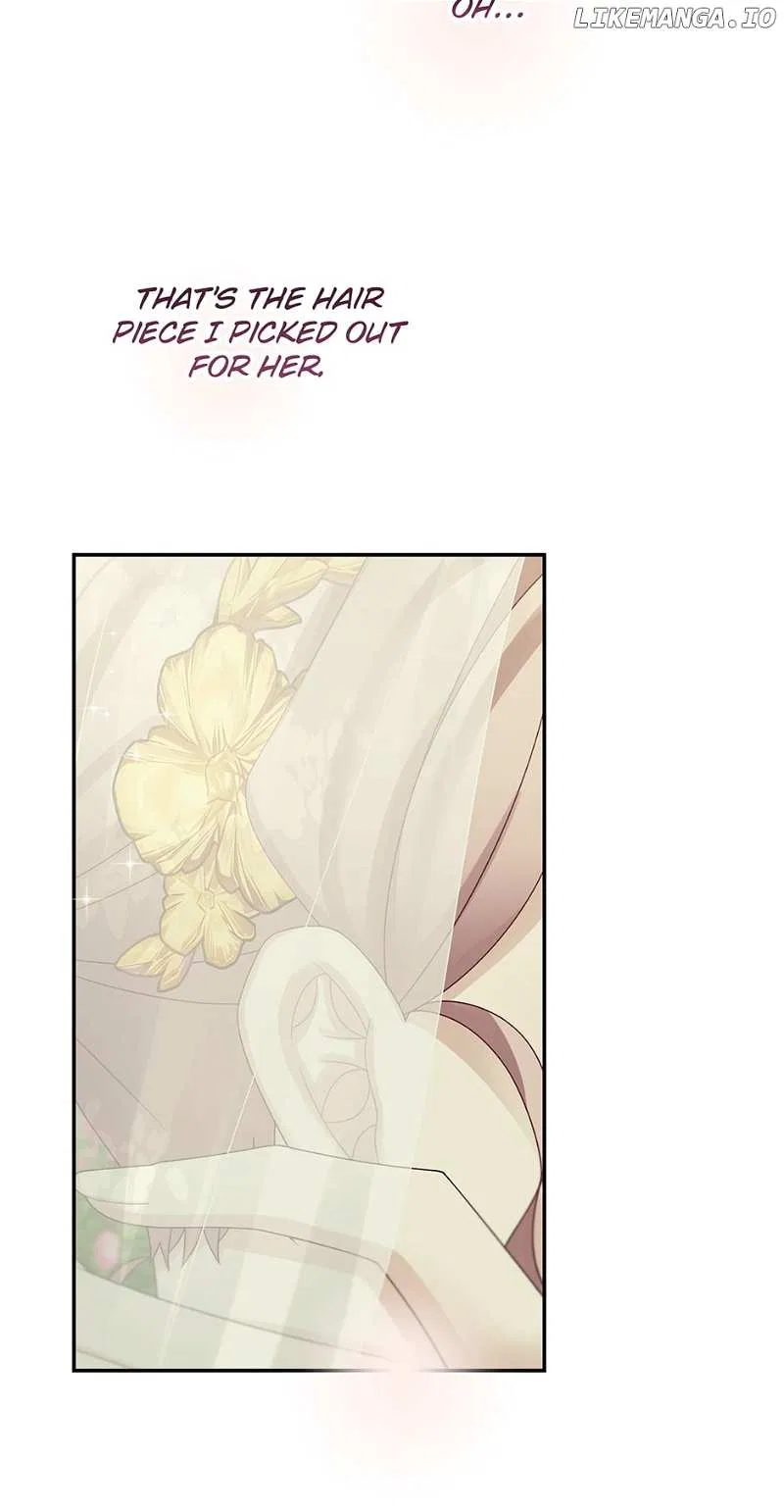 The Male Lead Is Mine Chapter 46 – Page 32