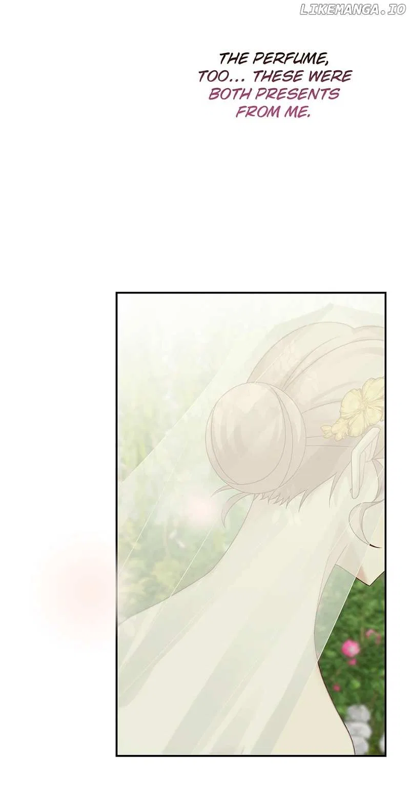 The Male Lead Is Mine Chapter 46 – Page 33
