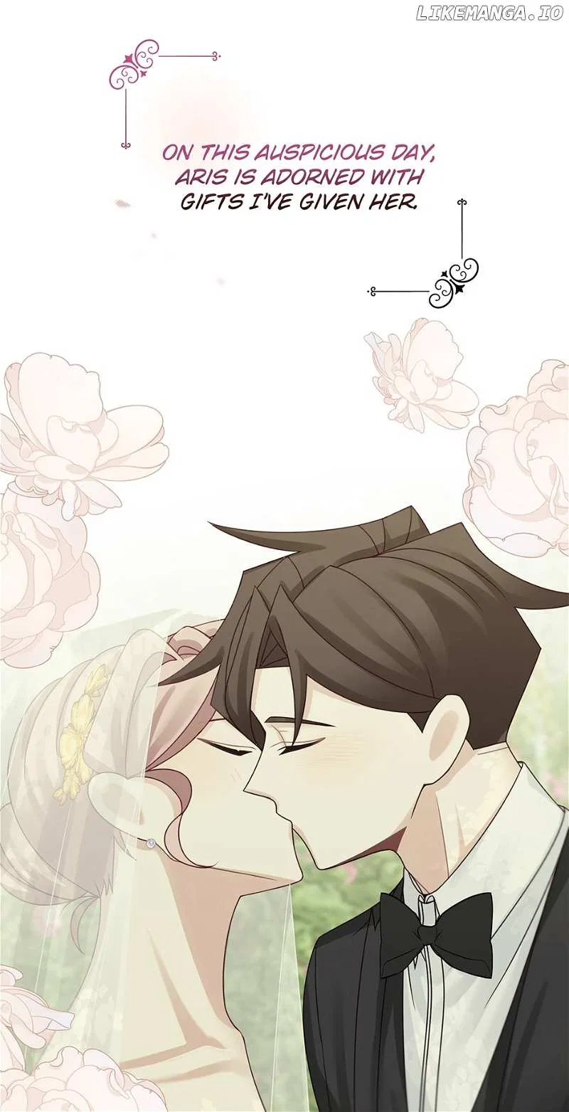 The Male Lead Is Mine Chapter 46 – Page 34