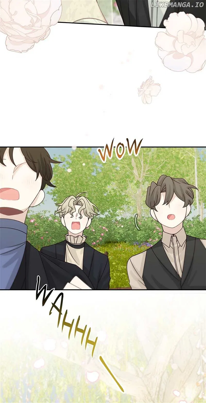 The Male Lead Is Mine Chapter 46 – Page 35