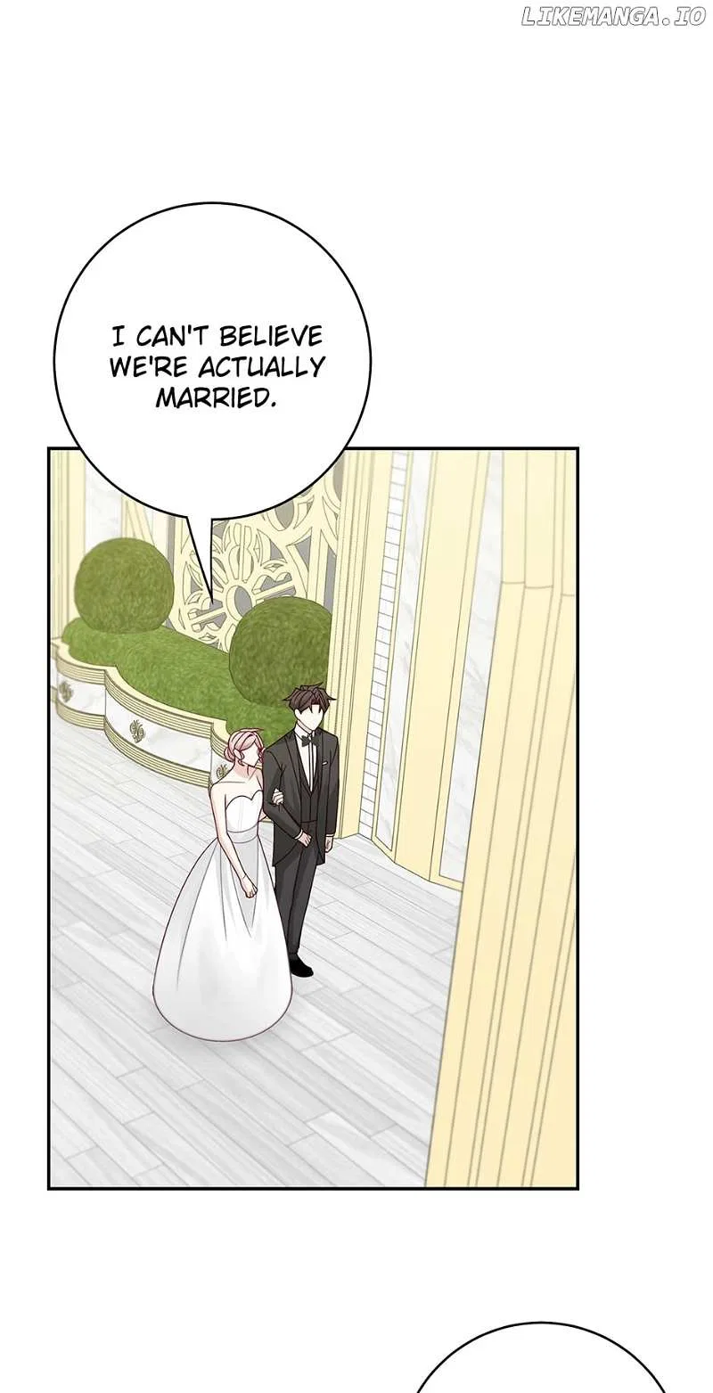 The Male Lead Is Mine Chapter 46 – Page 38