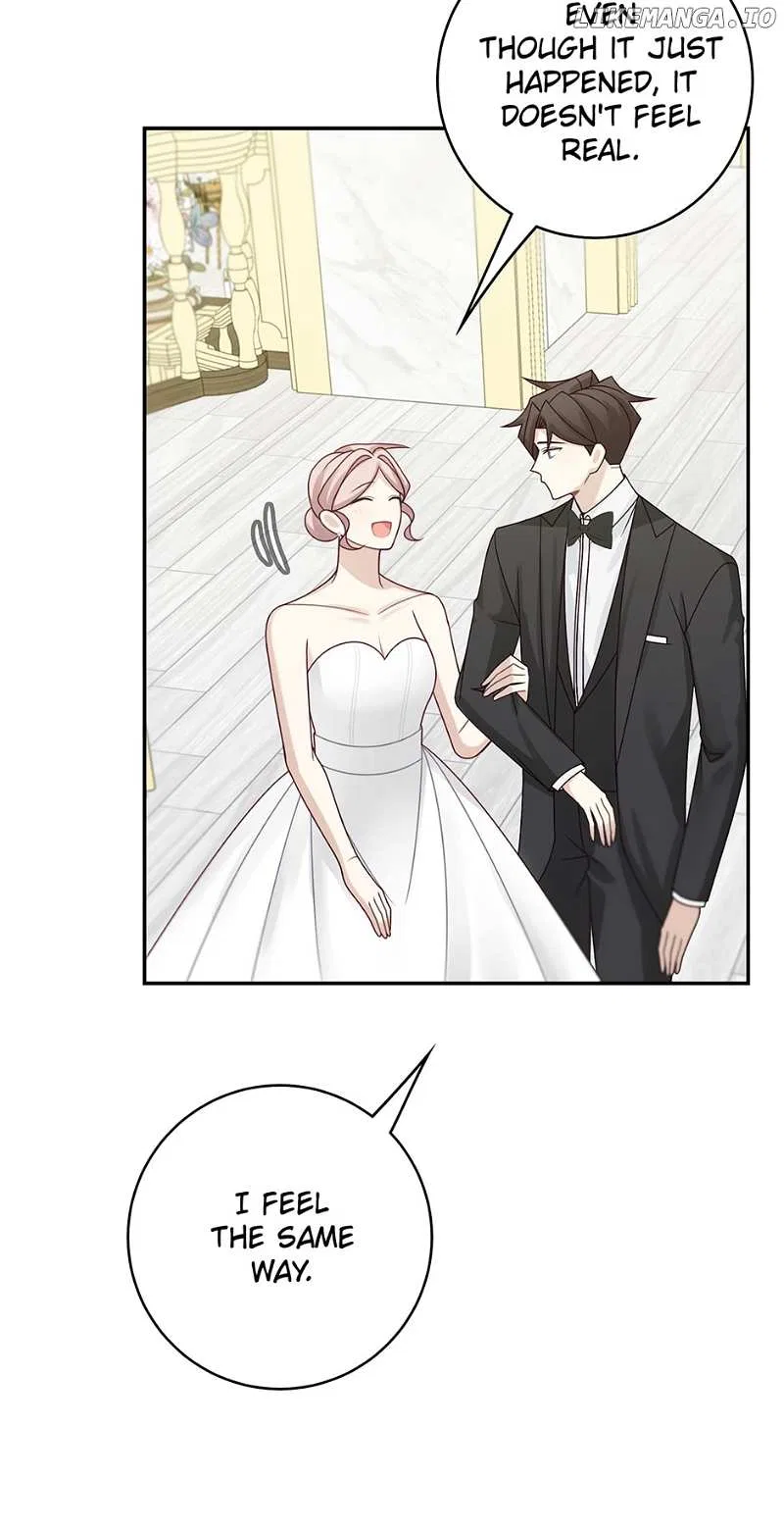 The Male Lead Is Mine Chapter 46 – Page 39