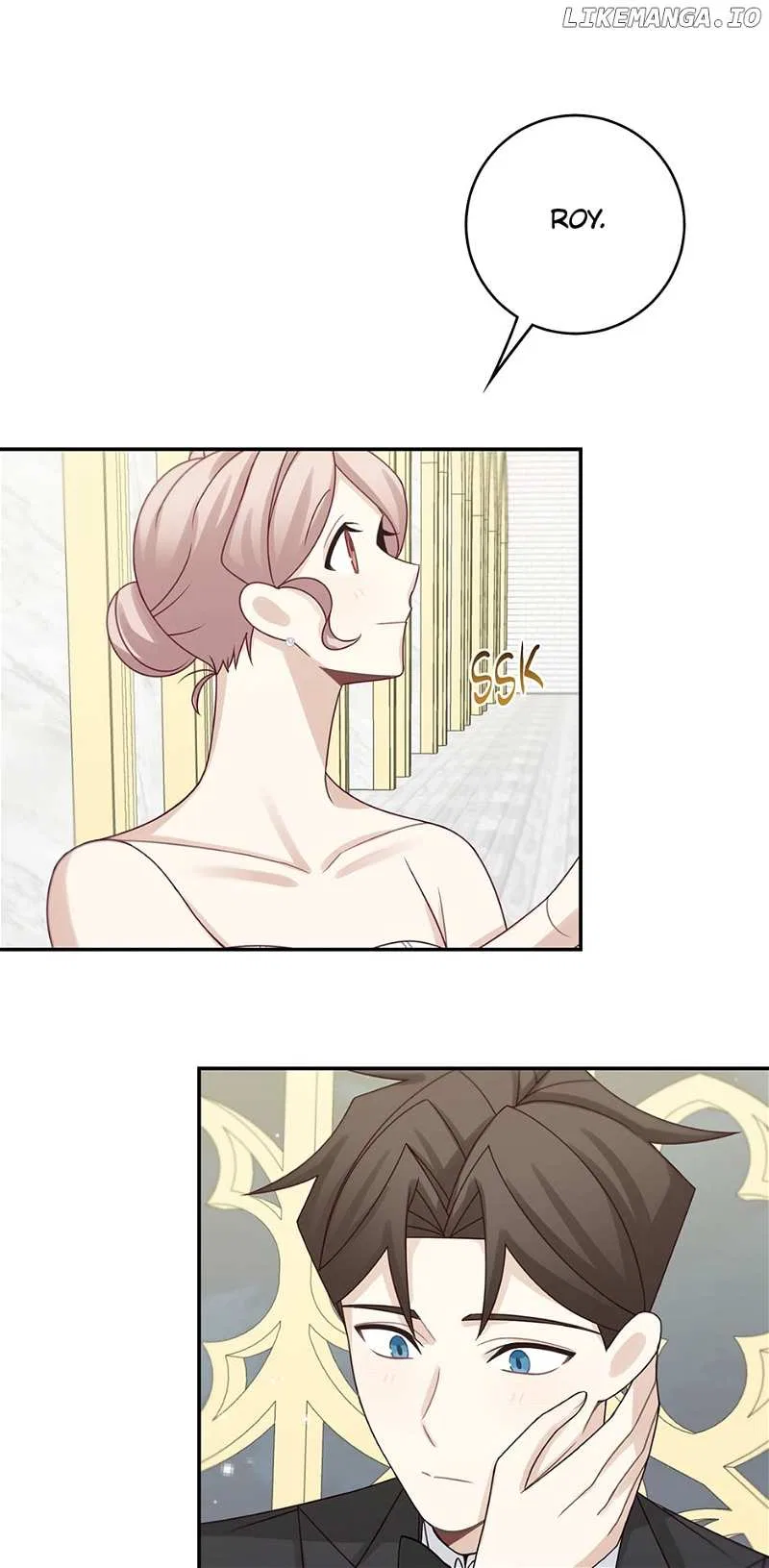 The Male Lead Is Mine Chapter 46 – Page 40