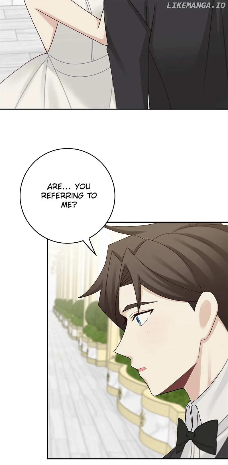 The Male Lead Is Mine Chapter 46 – Page 42