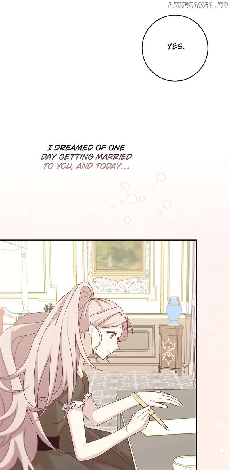 The Male Lead Is Mine Chapter 46 – Page 43