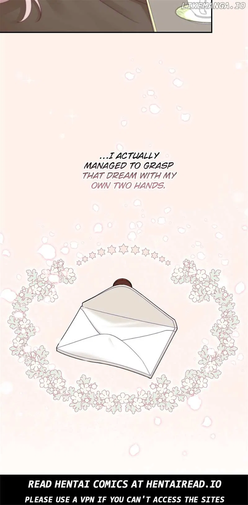The Male Lead Is Mine Chapter 46 – Page 44