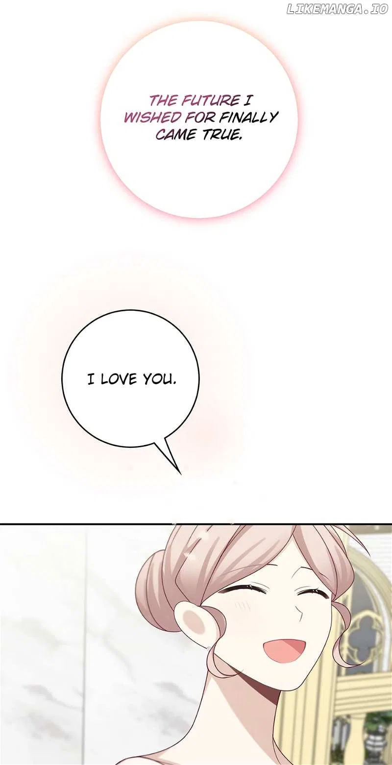 The Male Lead Is Mine Chapter 46 – Page 45
