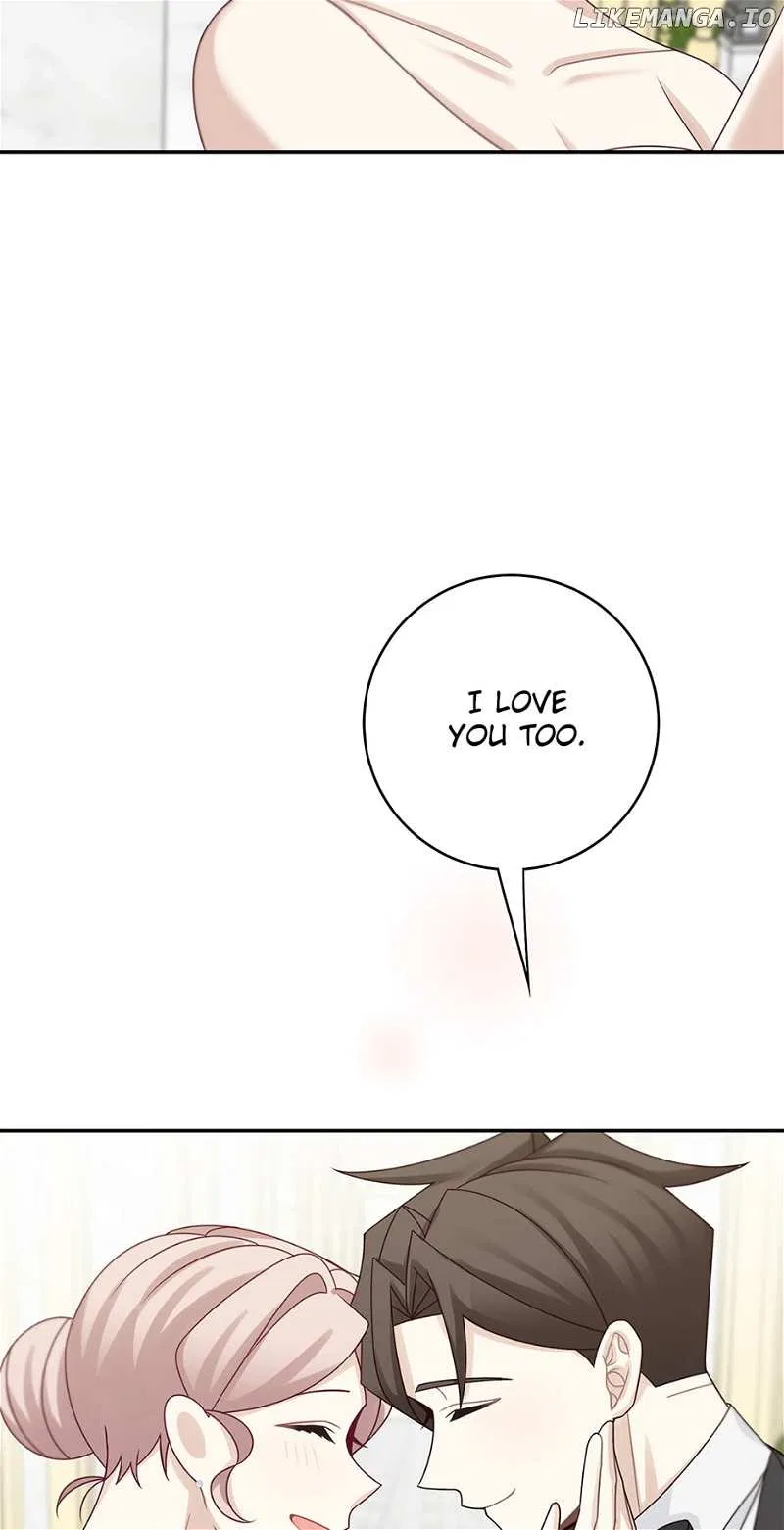 The Male Lead Is Mine Chapter 46 – Page 46