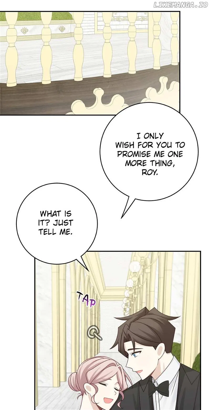 The Male Lead Is Mine Chapter 46 – Page 48