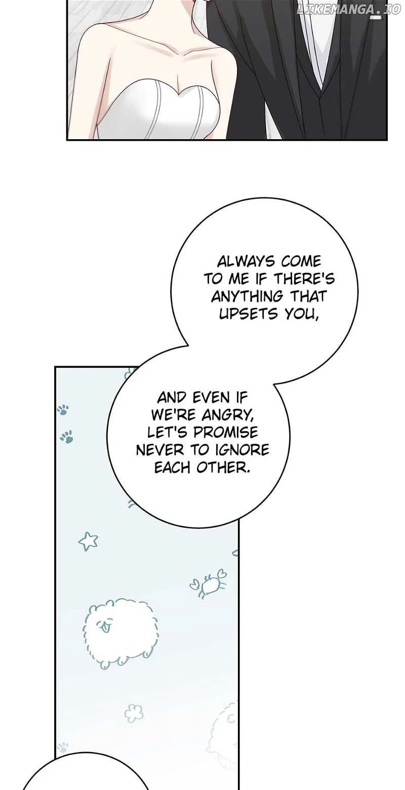 The Male Lead Is Mine Chapter 46 – Page 49