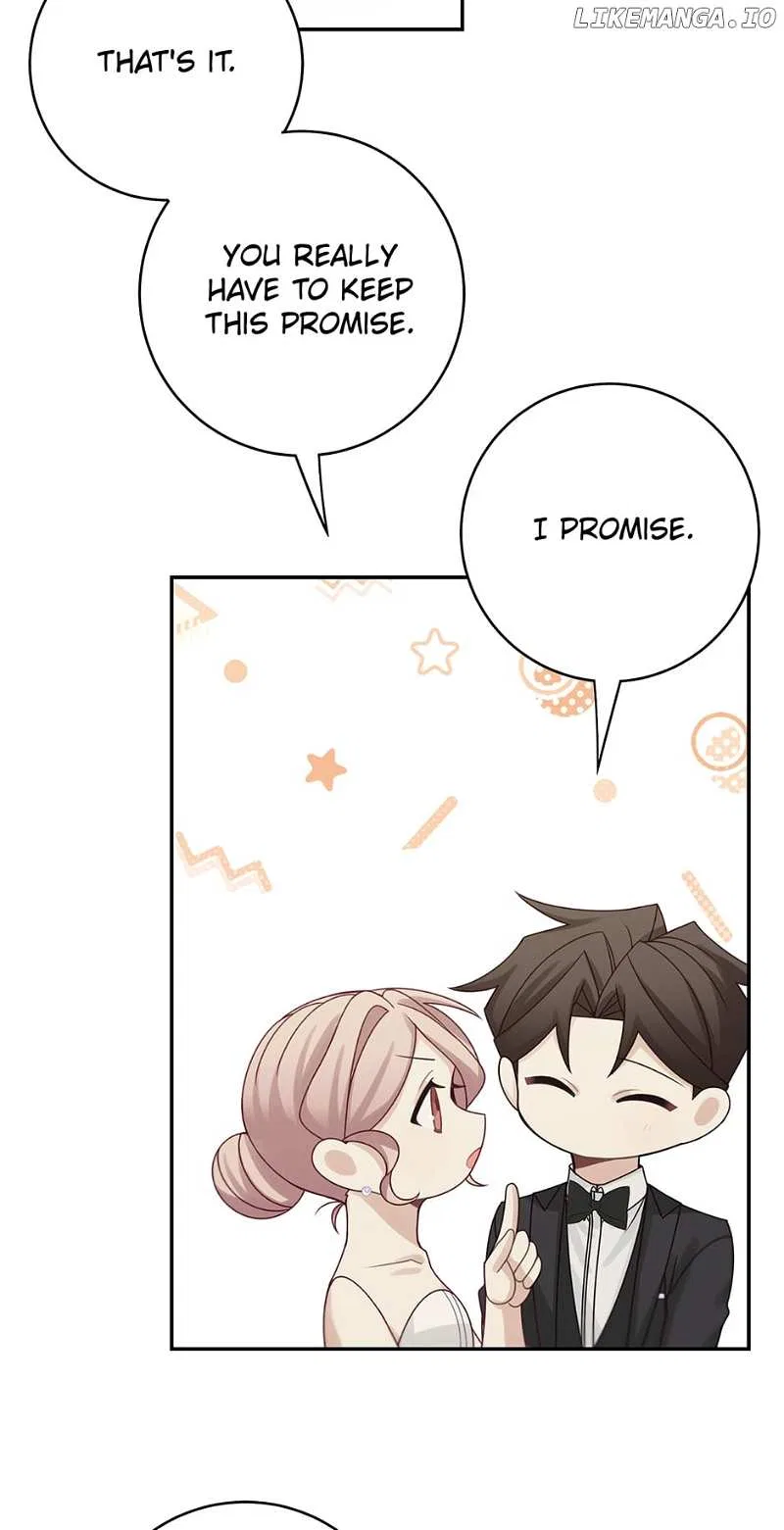The Male Lead Is Mine Chapter 46 – Page 50