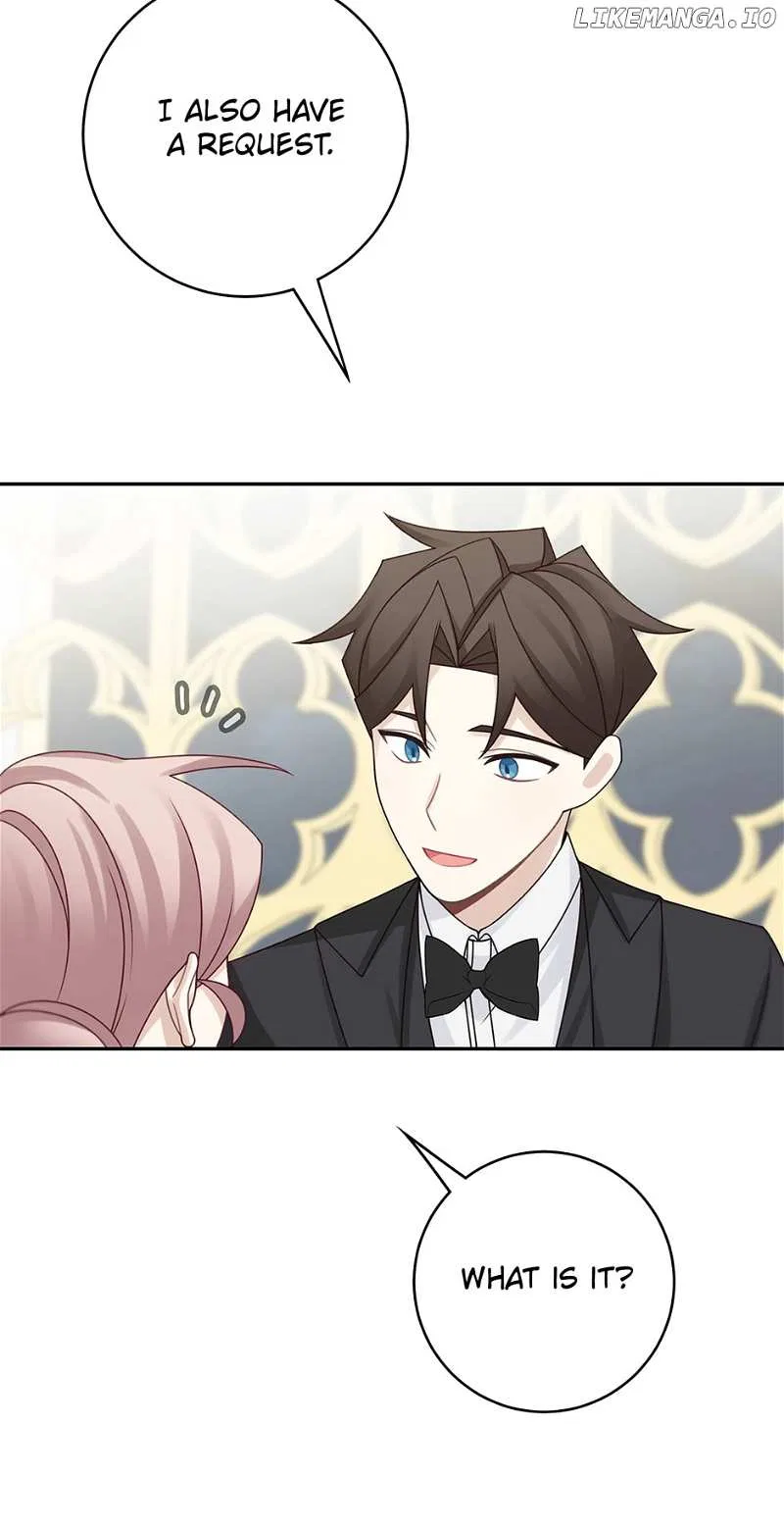 The Male Lead Is Mine Chapter 46 – Page 51