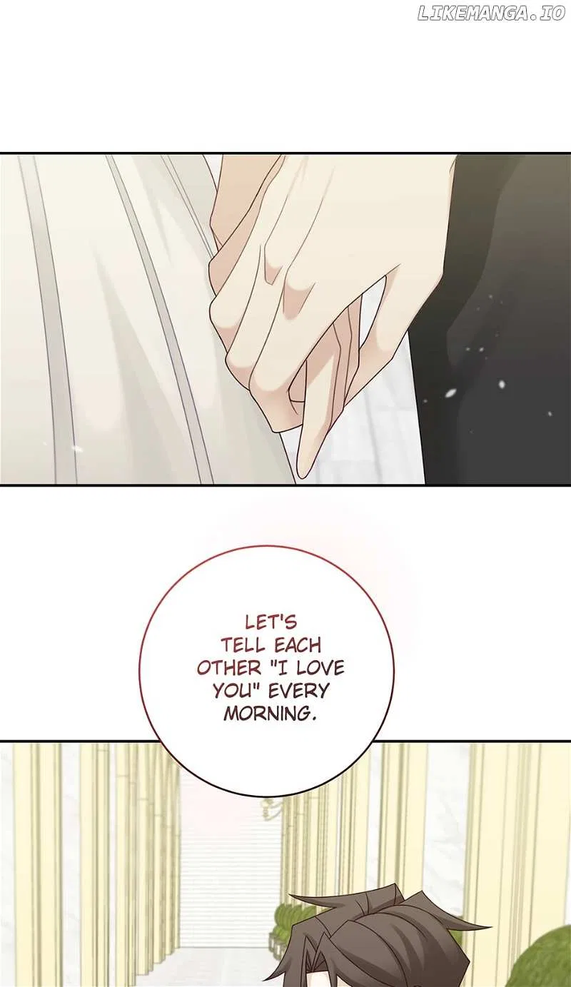 The Male Lead Is Mine Chapter 46 – Page 52