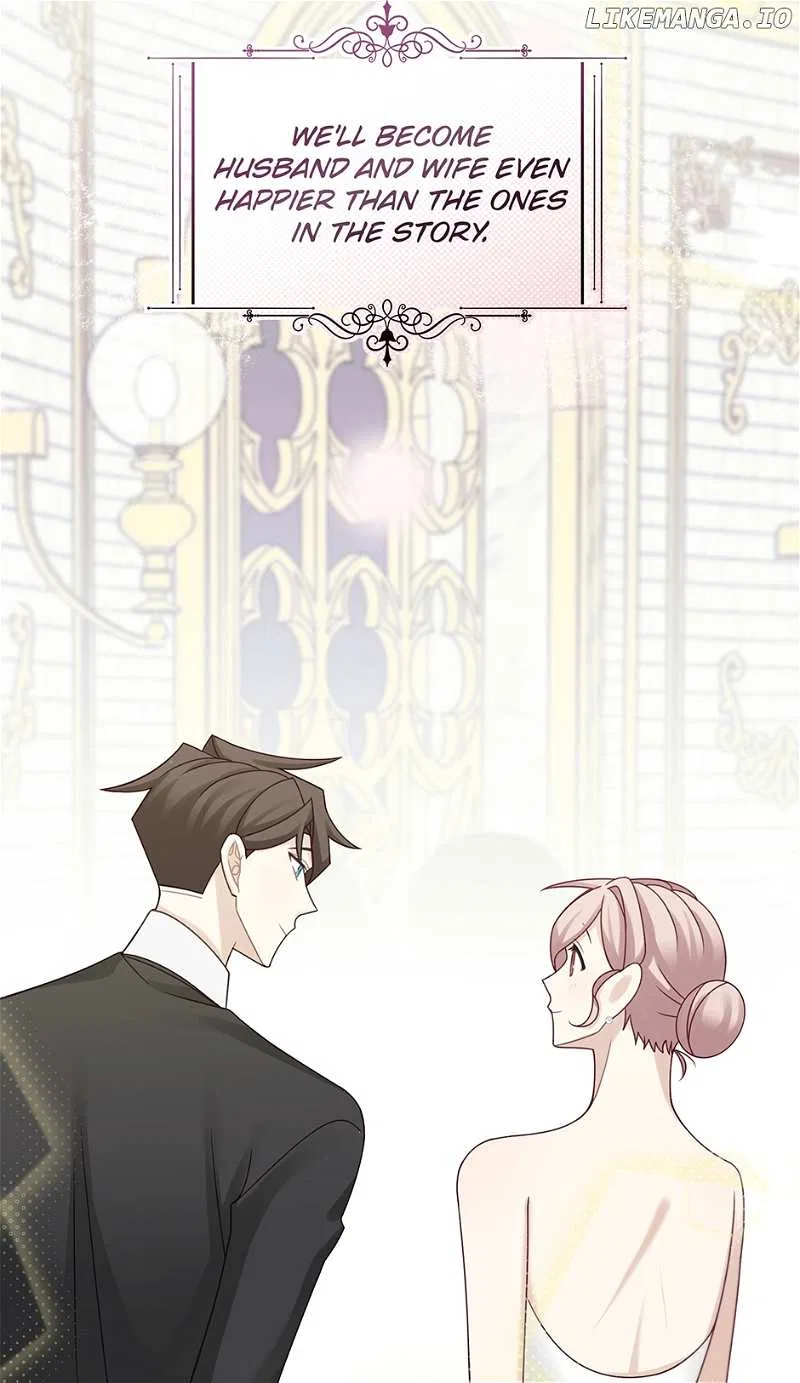 The Male Lead Is Mine Chapter 46 – Page 55