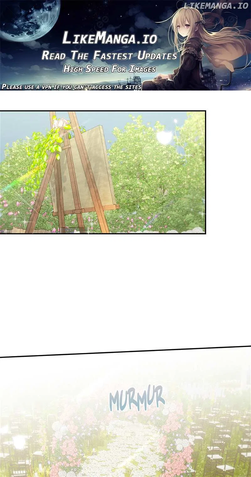 The Male Lead Is Mine Chapter 45 – Page 1