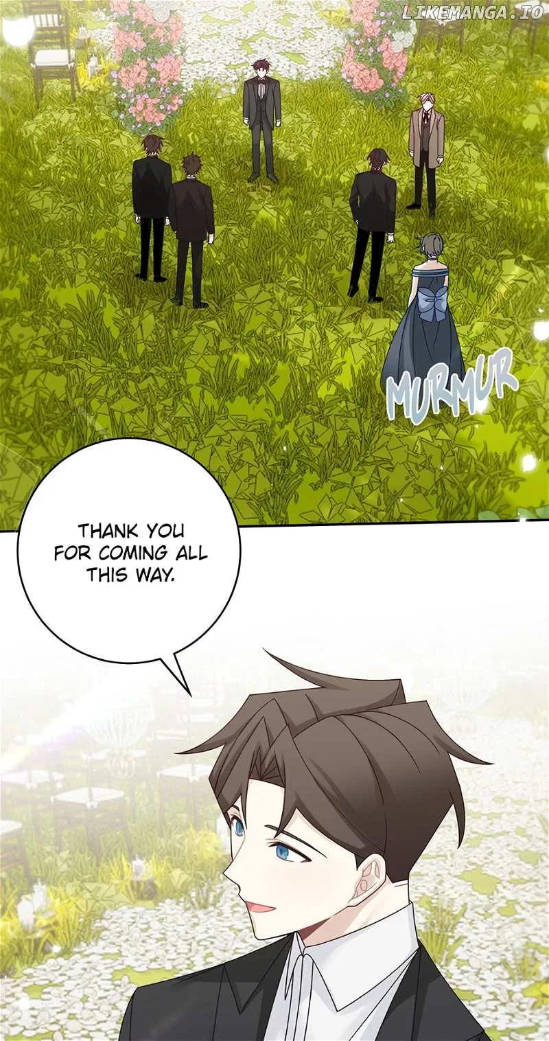 The Male Lead Is Mine Chapter 45 – Page 2