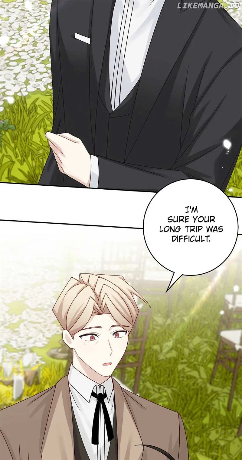 The Male Lead Is Mine Chapter 45 – Page 3