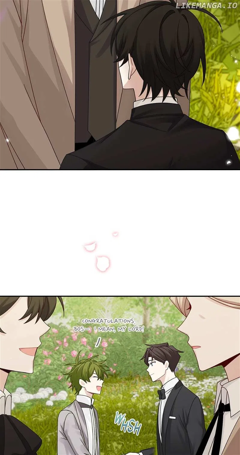 The Male Lead Is Mine Chapter 45 – Page 4