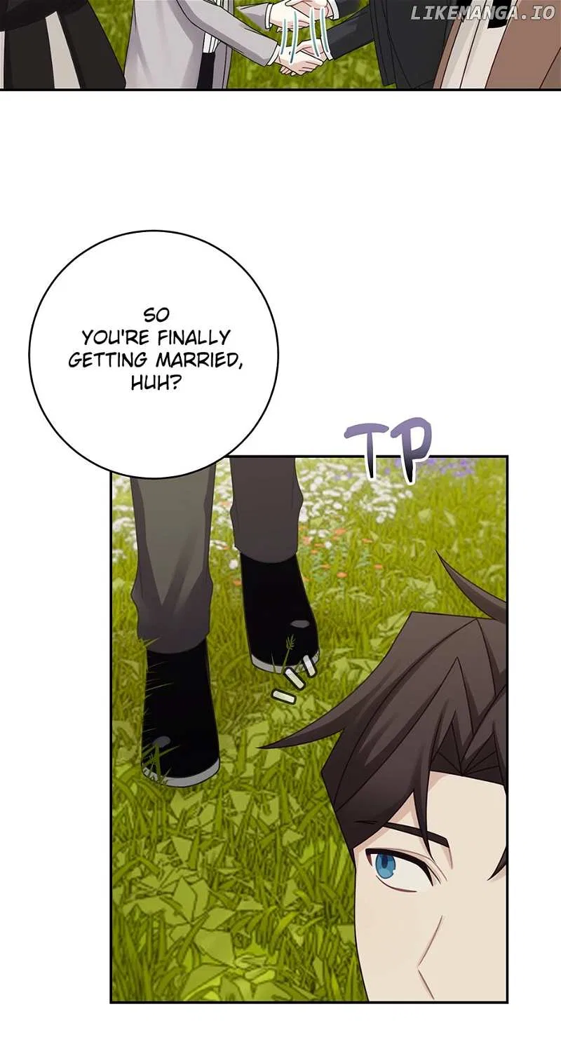 The Male Lead Is Mine Chapter 45 – Page 5
