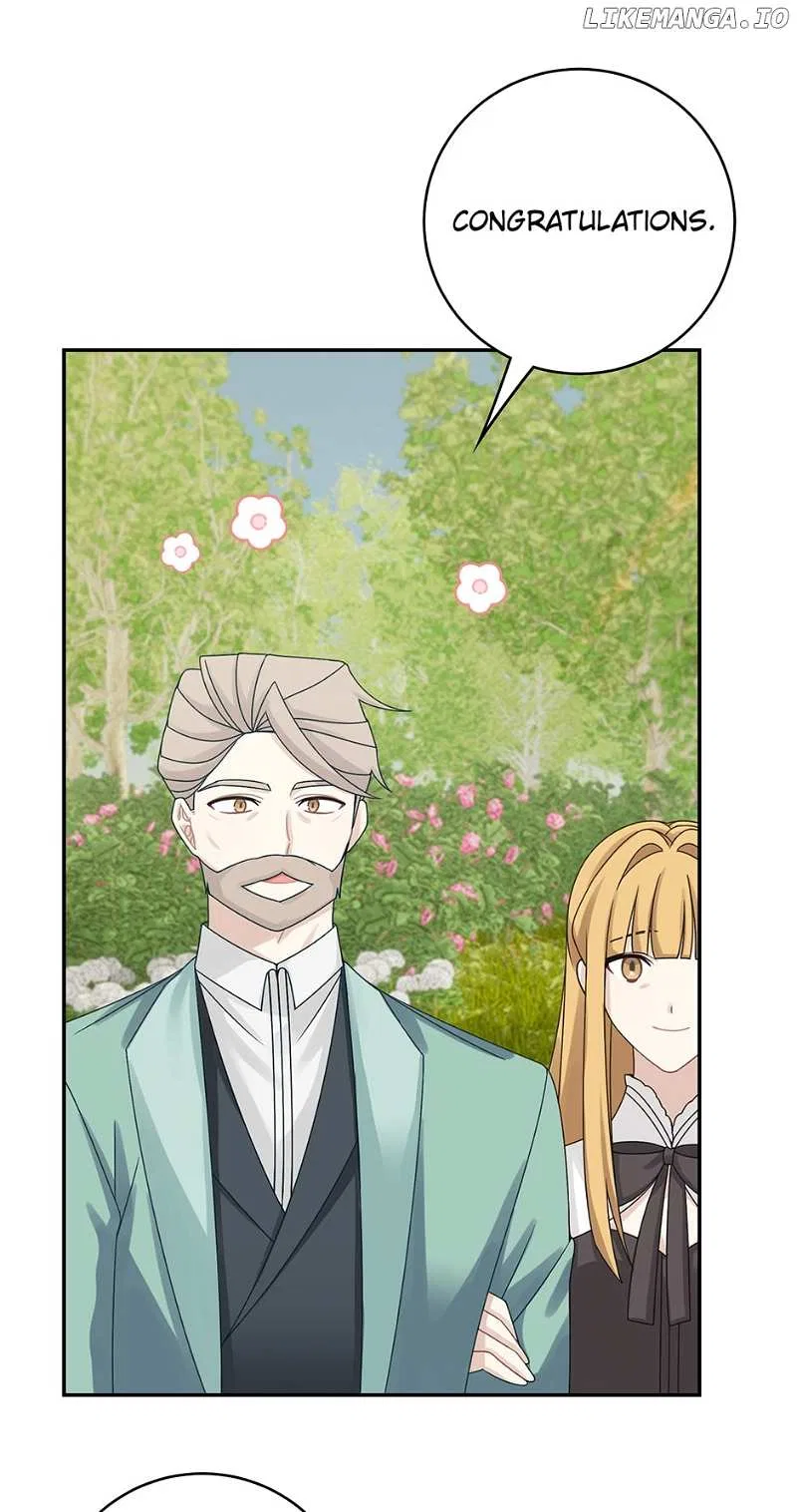 The Male Lead Is Mine Chapter 45 – Page 6