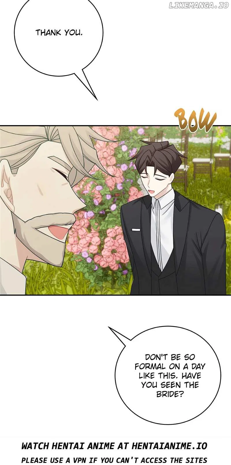 The Male Lead Is Mine Chapter 45 – Page 7