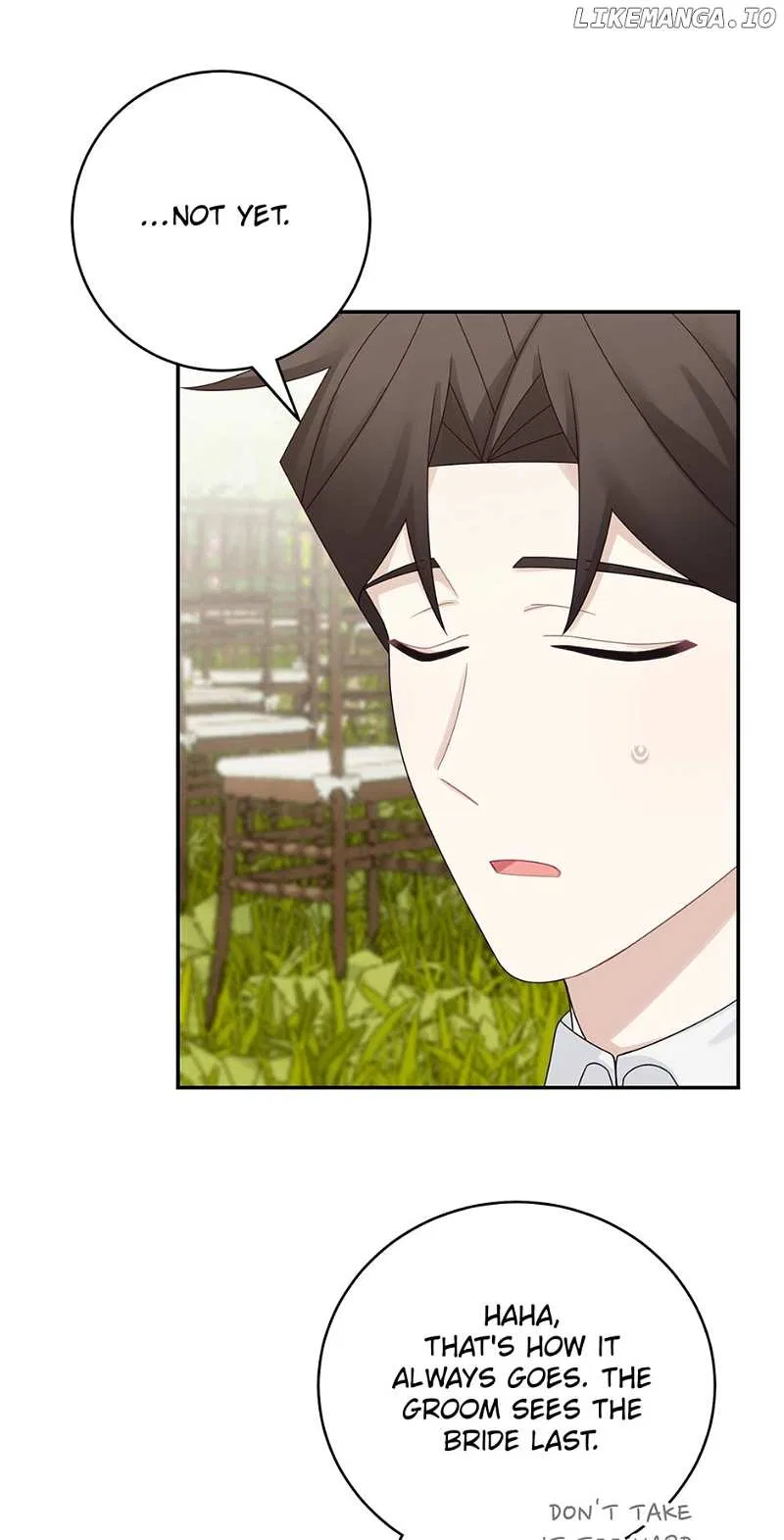 The Male Lead Is Mine Chapter 45 – Page 8