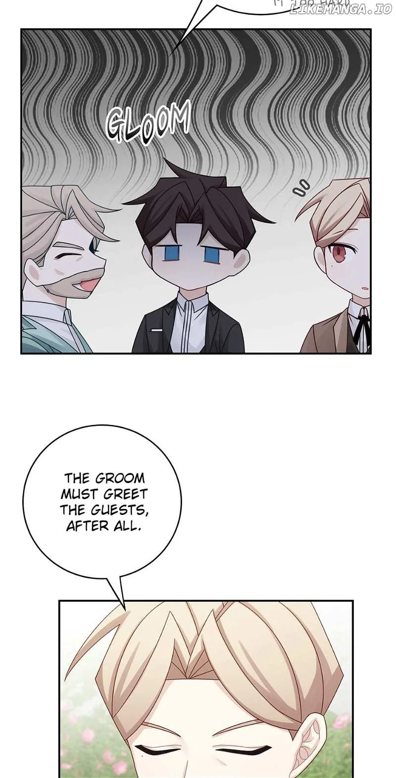 The Male Lead Is Mine Chapter 45 – Page 9
