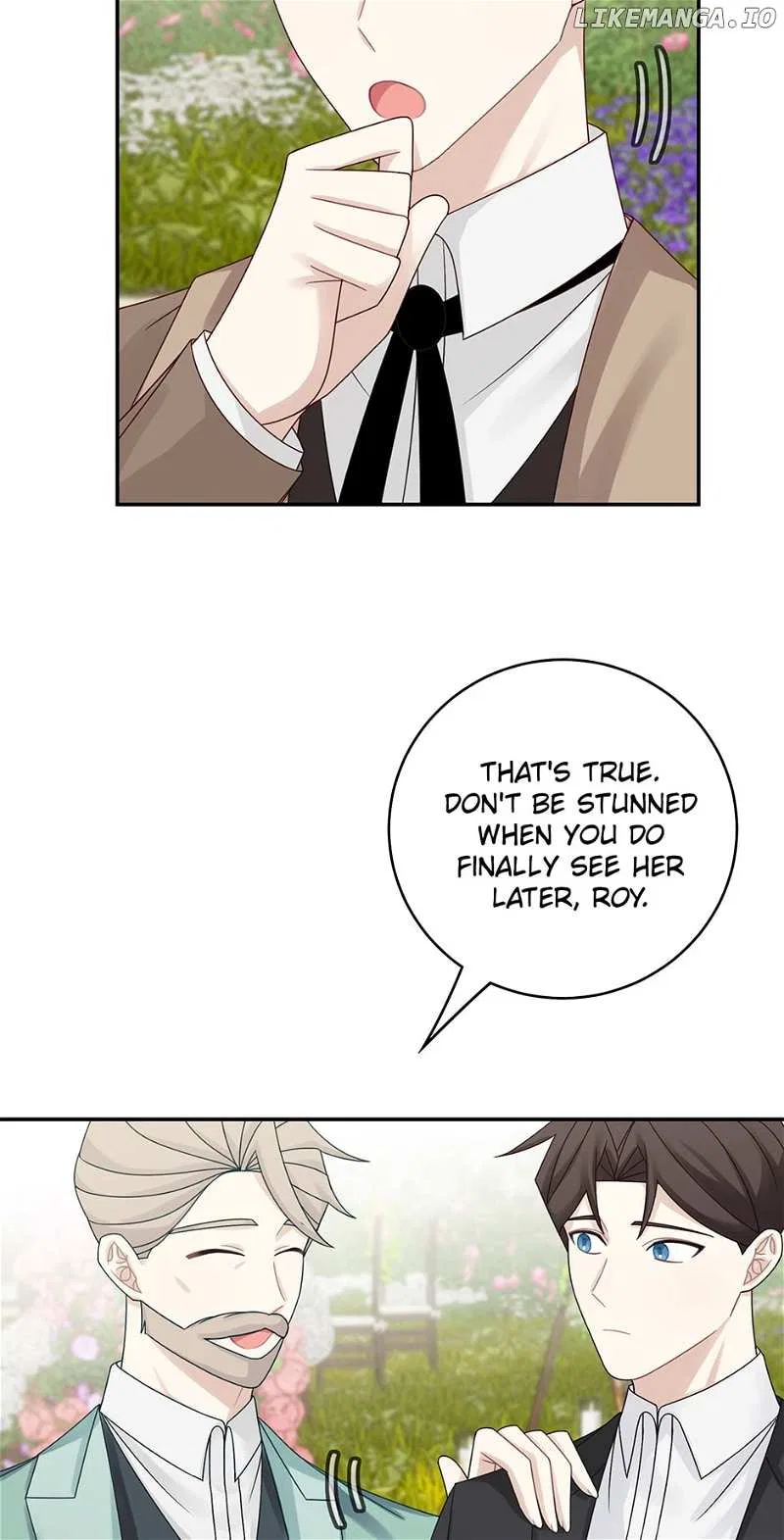 The Male Lead Is Mine Chapter 45 – Page 10