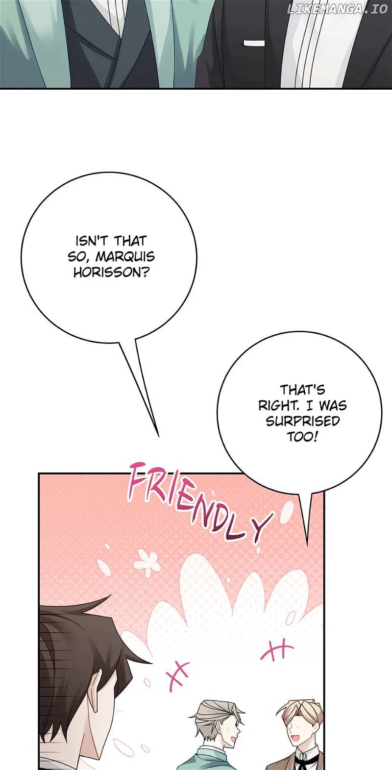 The Male Lead Is Mine Chapter 45 – Page 11