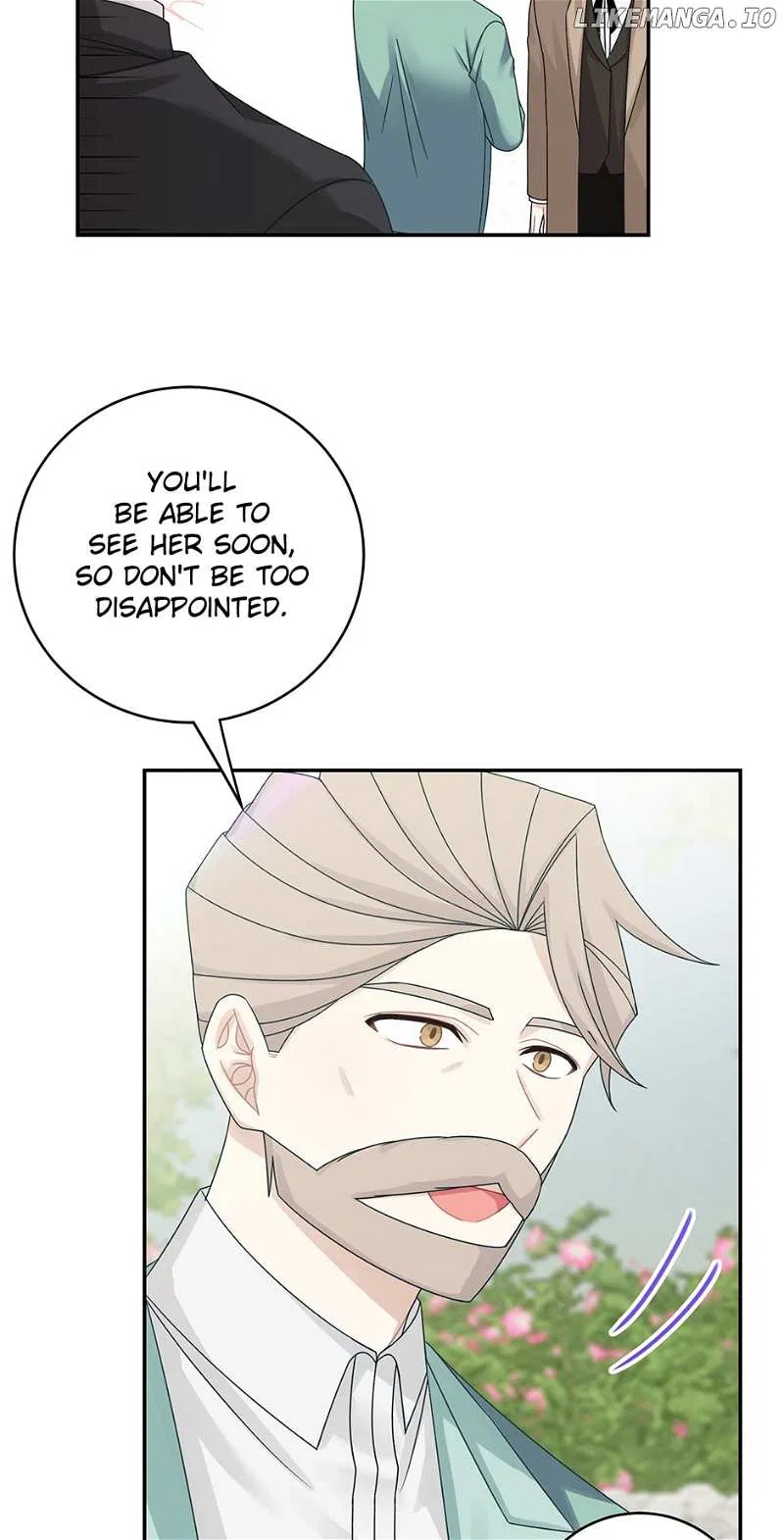 The Male Lead Is Mine Chapter 45 – Page 12