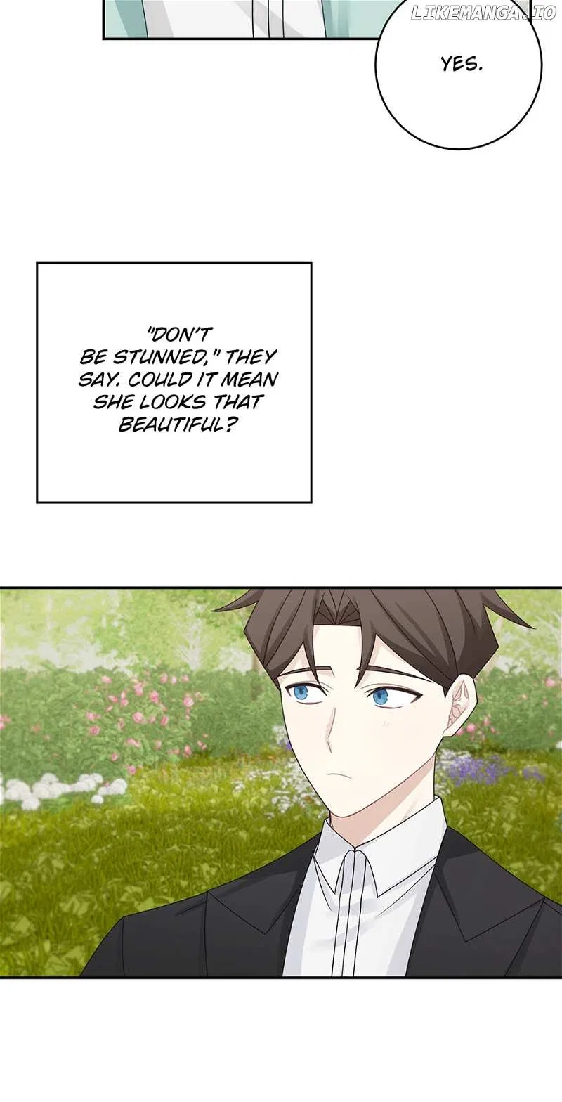 The Male Lead Is Mine Chapter 45 – Page 13
