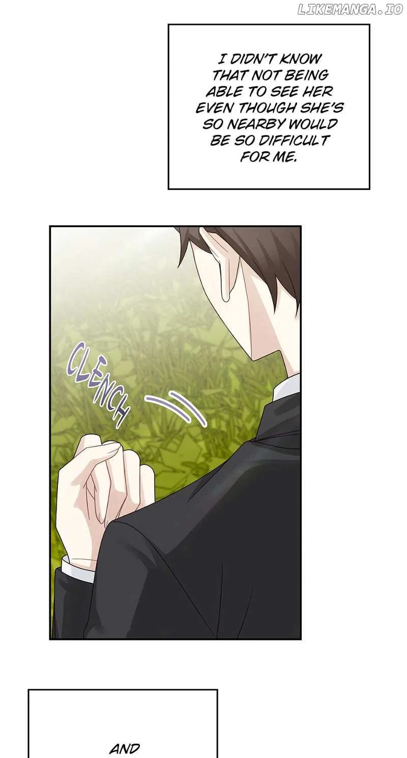 The Male Lead Is Mine Chapter 45 – Page 14