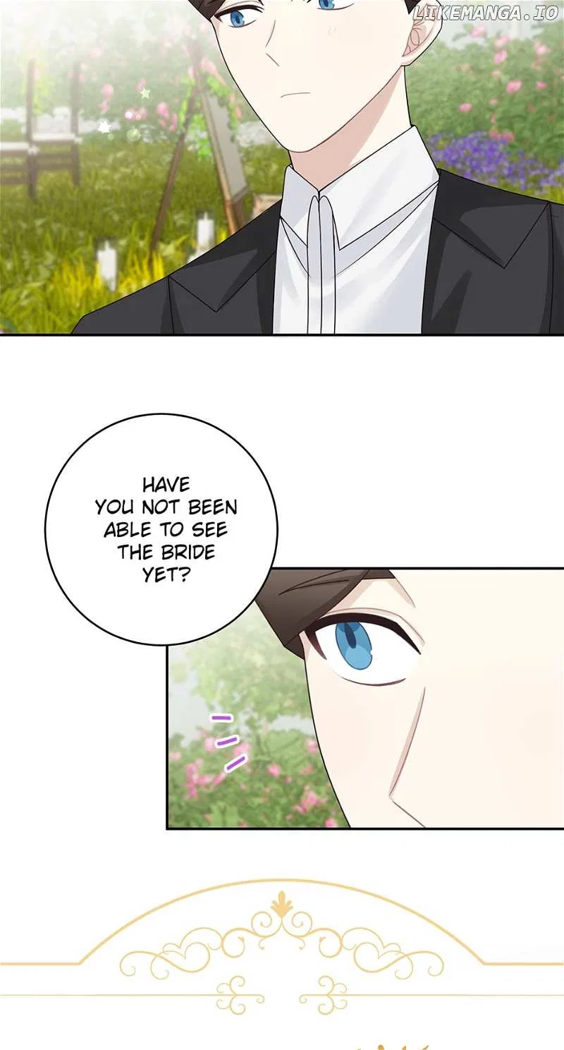 The Male Lead Is Mine Chapter 45 – Page 16