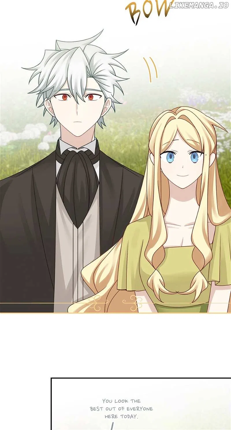 The Male Lead Is Mine Chapter 45 – Page 17