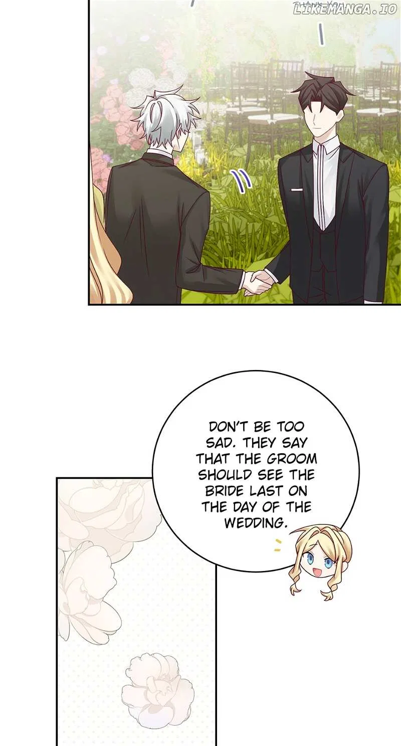 The Male Lead Is Mine Chapter 45 – Page 18