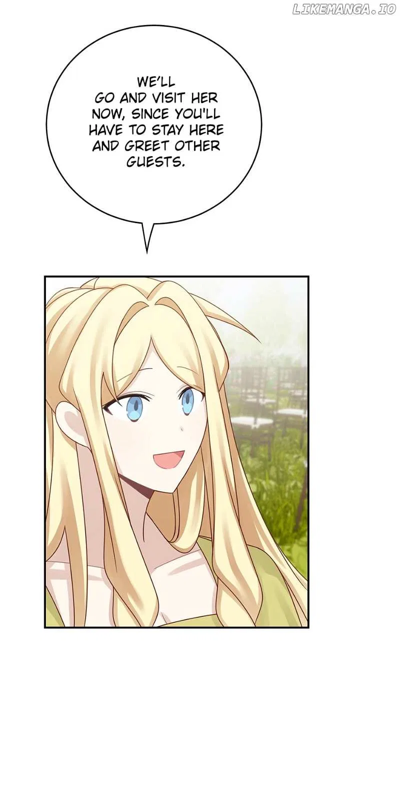 The Male Lead Is Mine Chapter 45 – Page 20