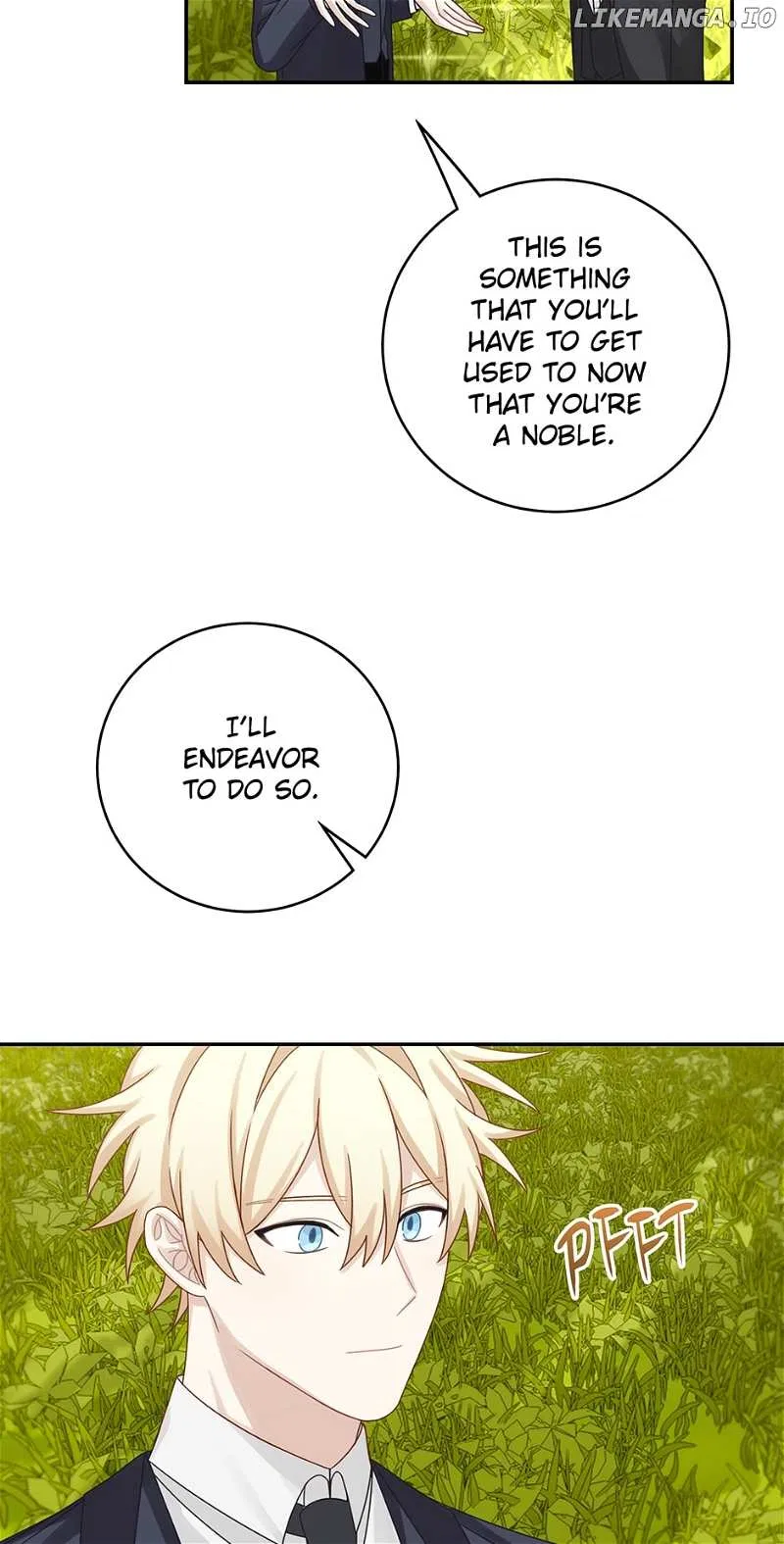 The Male Lead Is Mine Chapter 45 – Page 24