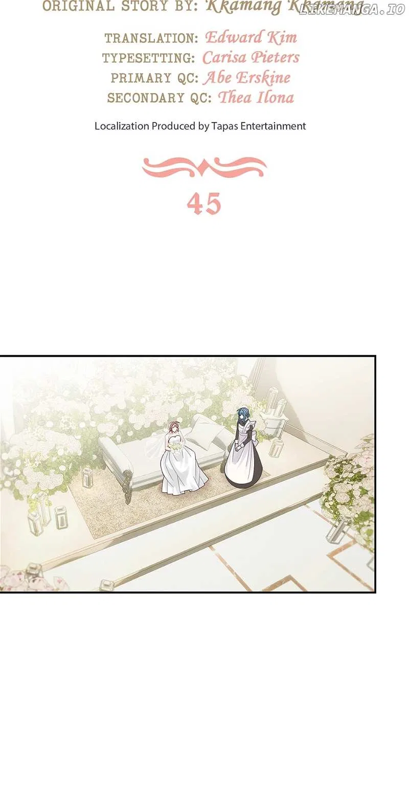 The Male Lead Is Mine Chapter 45 – Page 26