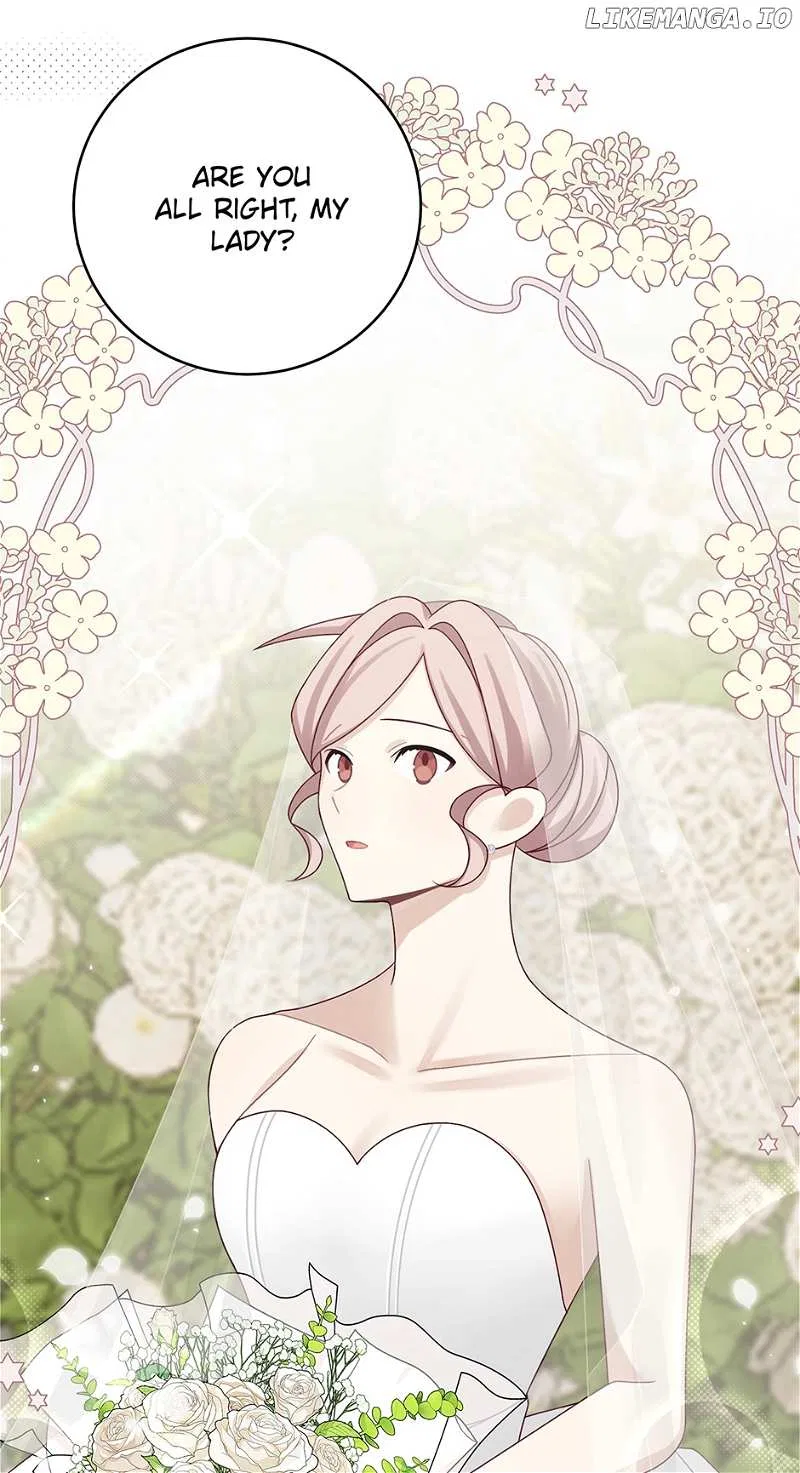 The Male Lead Is Mine Chapter 45 – Page 27