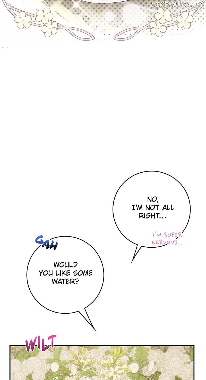 The Male Lead Is Mine Chapter 45 – Page 29