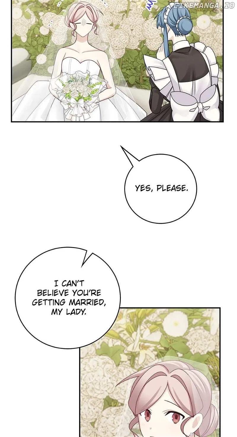 The Male Lead Is Mine Chapter 45 – Page 30