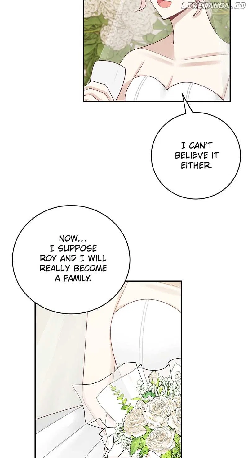 The Male Lead Is Mine Chapter 45 – Page 31