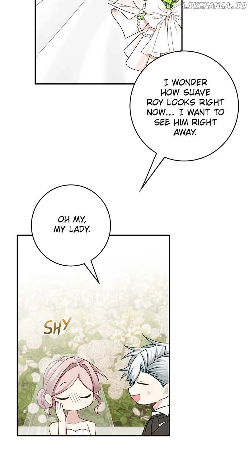 The Male Lead Is Mine Chapter 45 – Page 32