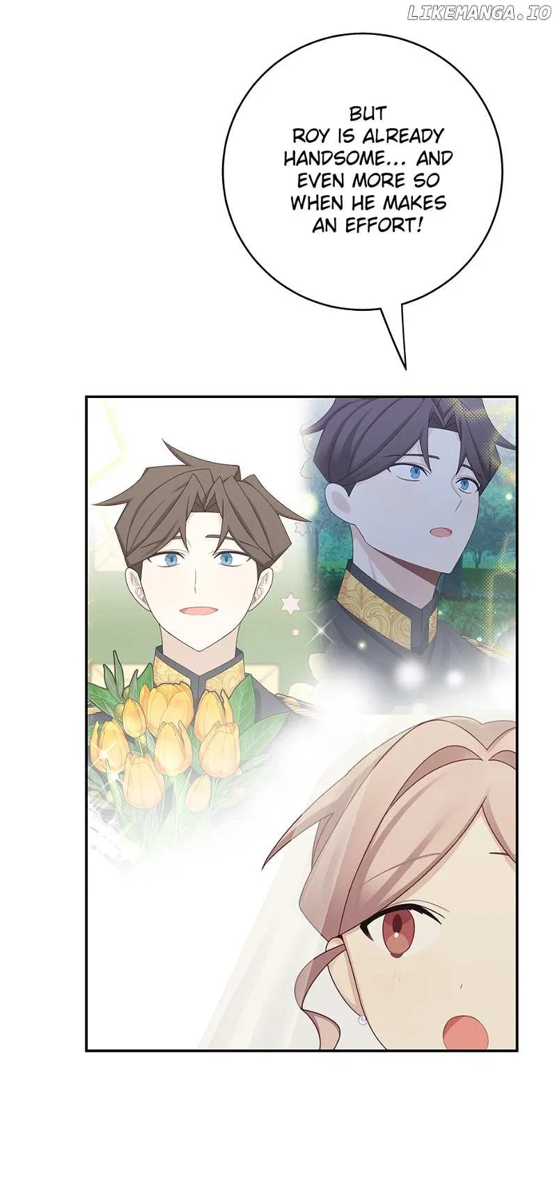 The Male Lead Is Mine Chapter 45 – Page 33