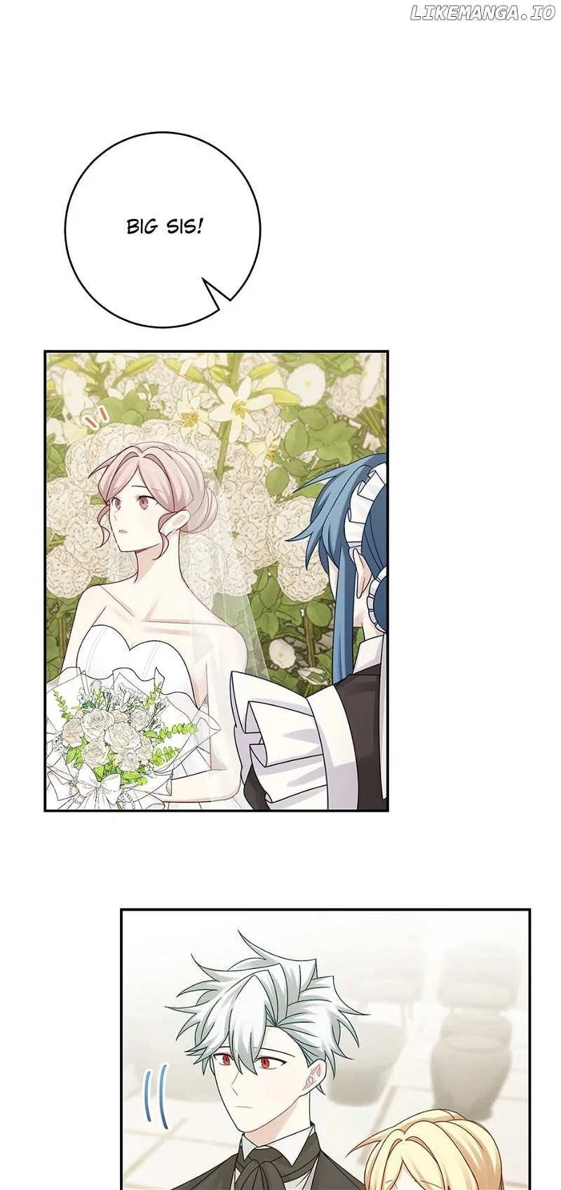 The Male Lead Is Mine Chapter 45 – Page 34