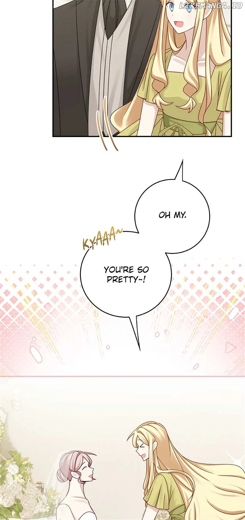 The Male Lead Is Mine Chapter 45 – Page 35